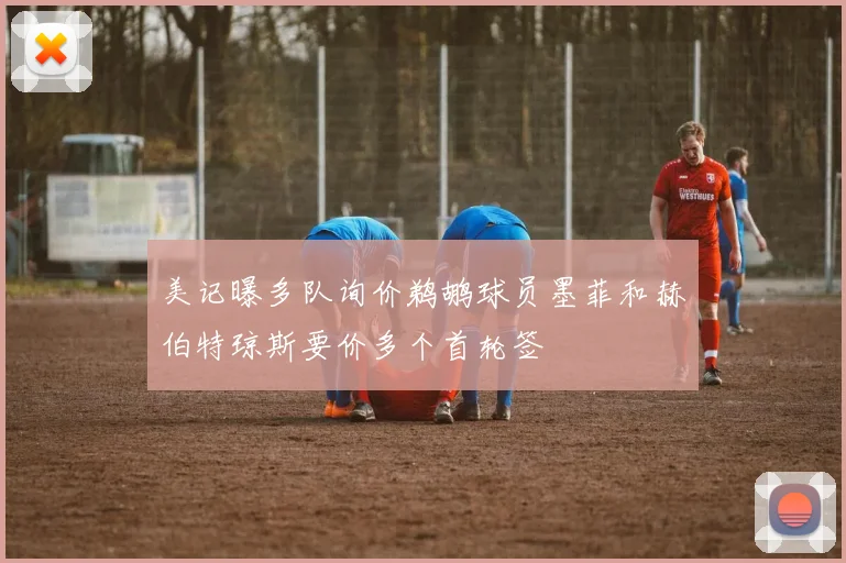 美记曝多队询价鹈鹕球员墨菲和赫伯特琼斯要价多个首轮签