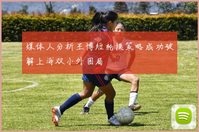 媒体人分析王博短轮换策略成功破解上海双小外困局